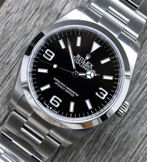 rolex explorer 2 crono 24|rolex explorer 1 36mm 124270.